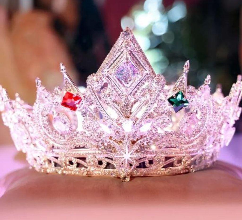 ¿Quién es la modelo hondureña que es finalista en el Miss Universo Latina? ¿Quién es la modelo hondureña que es finalista en el Miss Universo Latina?