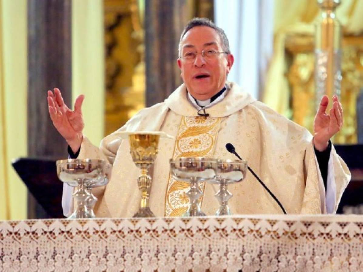 Iglesia Católica llama a construir oportunidades para Honduras