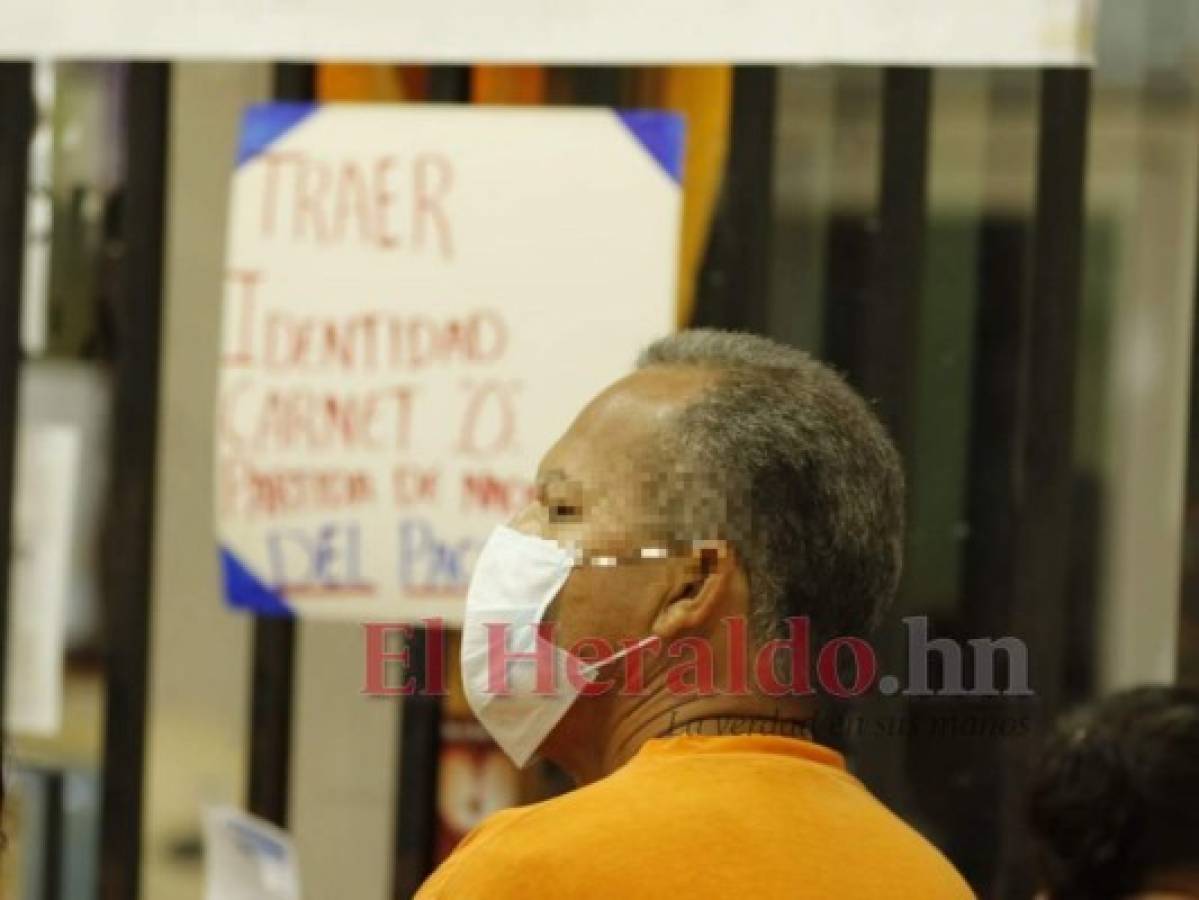 Honduras confirma tercer caso de coronavirus; un paciente de 64 años