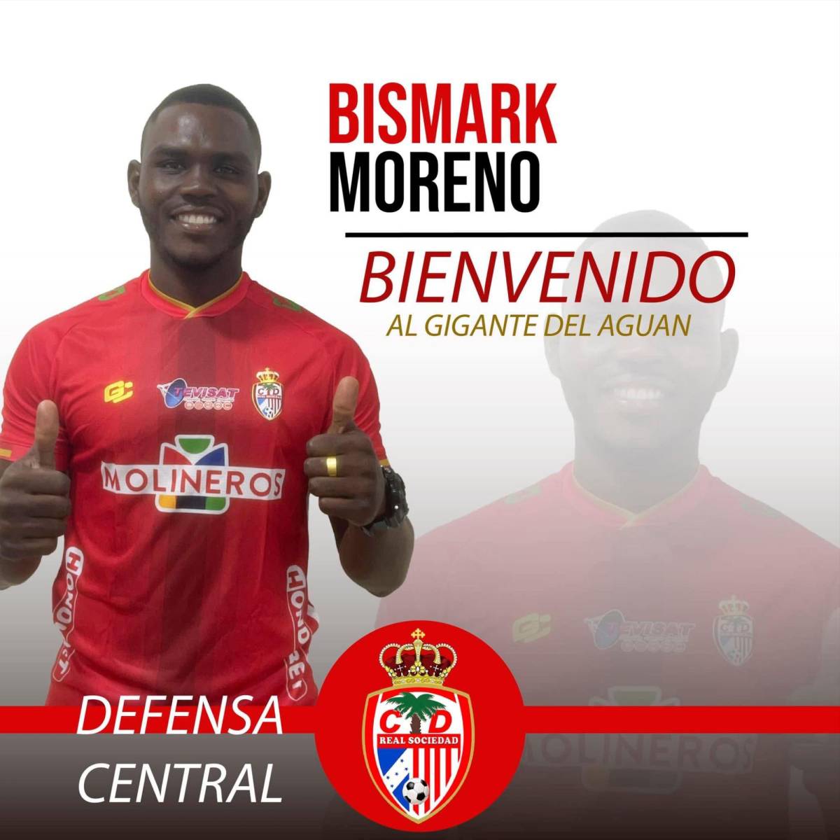 Futbolistas que jugarán por primera vez en la Liga Nacional de Honduras Futbolistas que jugarán por primera vez en la Liga Nacional de Honduras