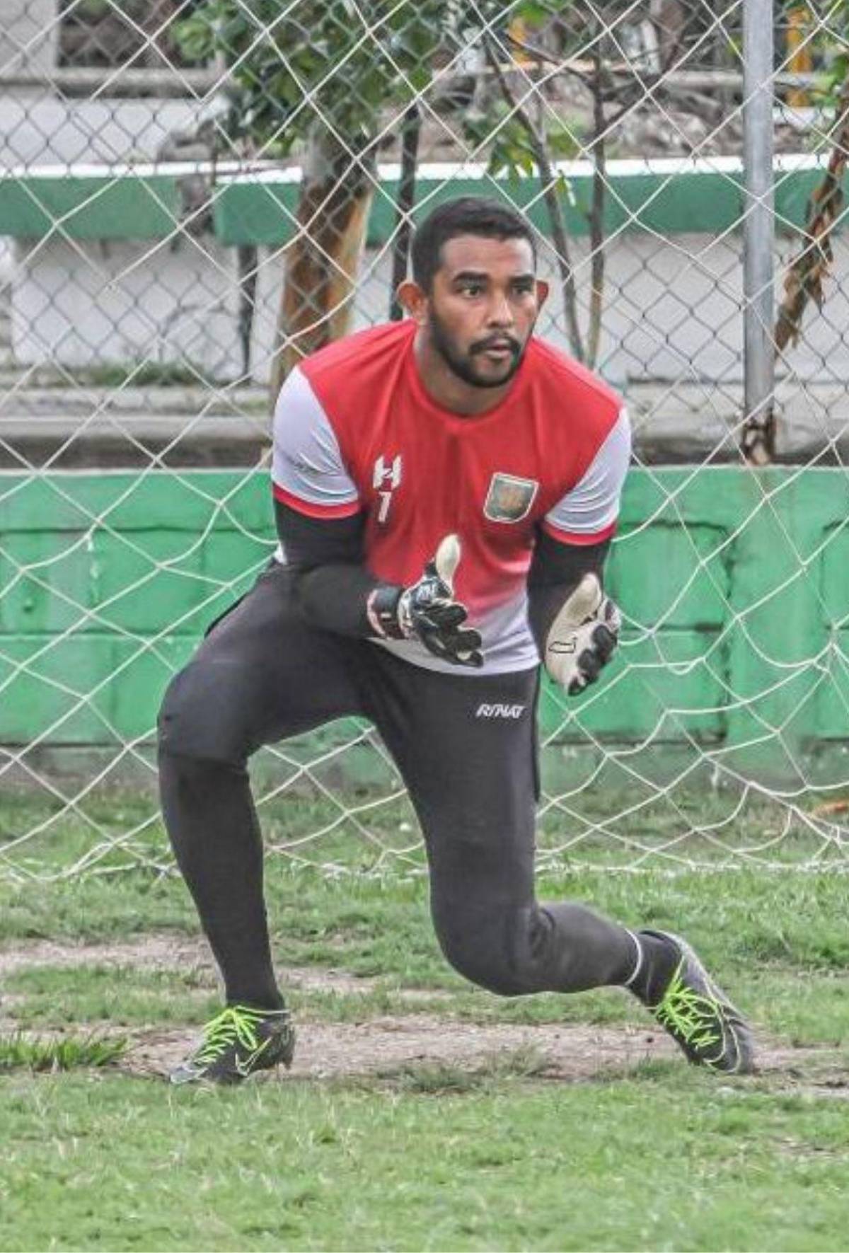 Fichajes: Olimpia tiene nuevo portero y Kervin Arriaga a punto de llegar a Primera de España