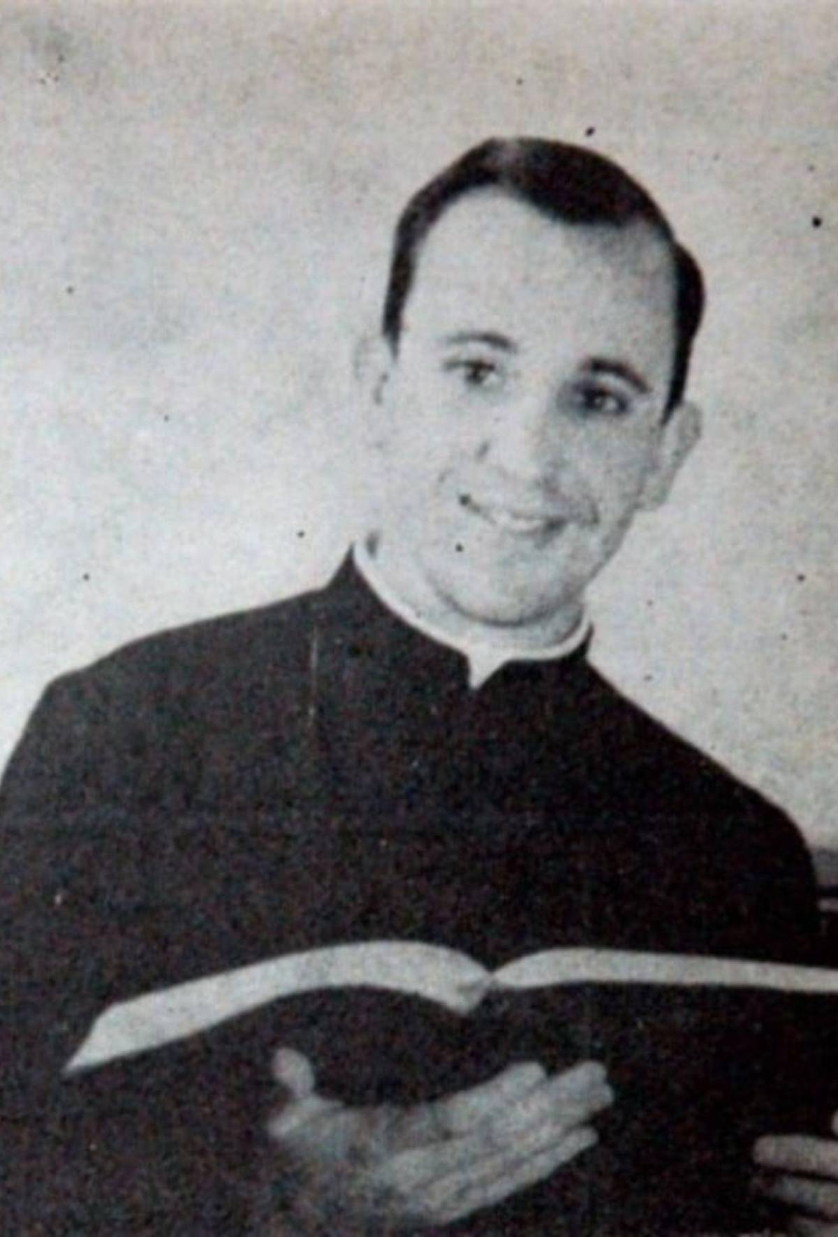Fotos: Así lucía el papa Francisco de joven hasta su muerte a los 88 años Fotos: Así lucía el papa Francisco de joven hasta su muerte a los 88 años