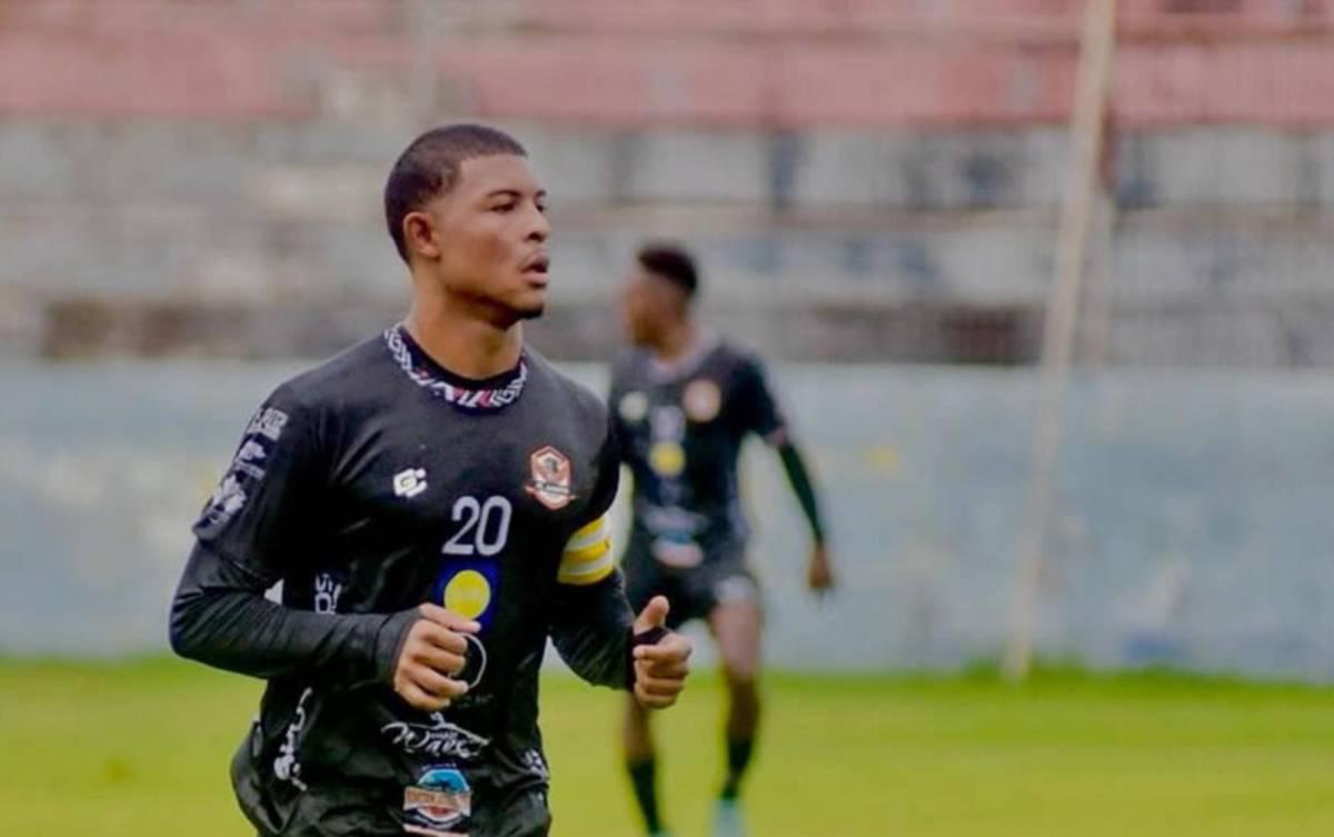 Futbolistas que jugarán por primera vez en la Liga Nacional de Honduras Futbolistas que jugarán por primera vez en la Liga Nacional de Honduras