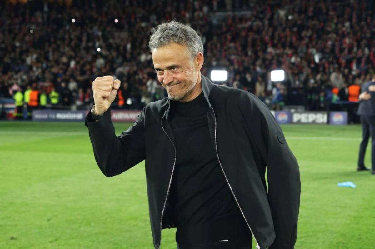 ¿Cuántos hijos tiene Luis Enrique, edad y a qué se dedican?: Así es la vida del DT del PSG ¿Cuántos hijos tiene Luis Enrique, edad y a qué se dedican?: Así es la vida del DT del PSG