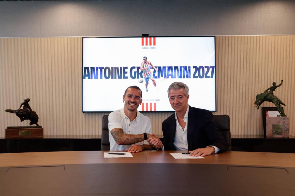 Barcelona tiene su primer fichaje, dejaría Real Madrid por irse a Arabia y futuro de CR7 Barcelona tiene su primer fichaje, dejaría Real Madrid por irse a Arabia y futuro de CR7