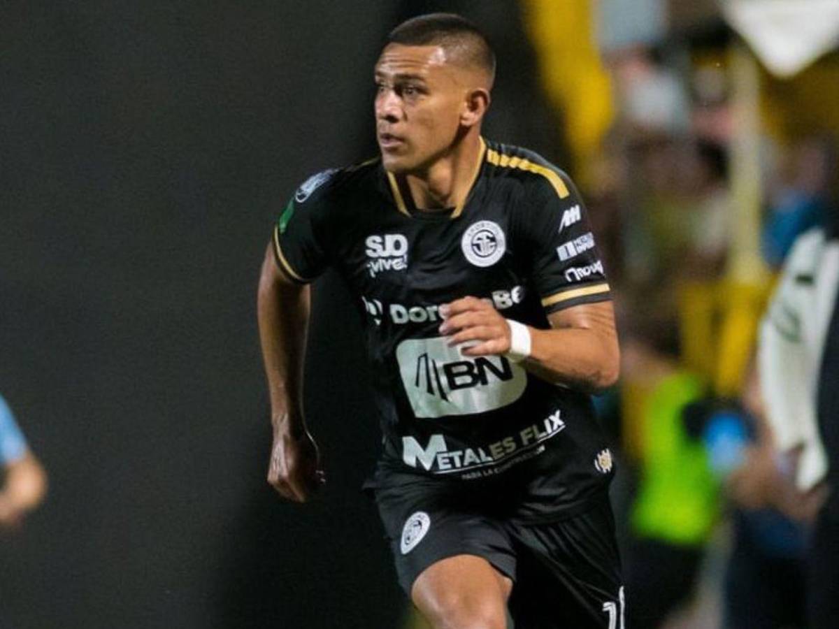 Fichajes: Olimpia incorpora su primer refuerzo y defensa de Motagua no quiere renovar Fichajes: Olimpia incorpora su primer refuerzo y defensa de Motagua no quiere renovar