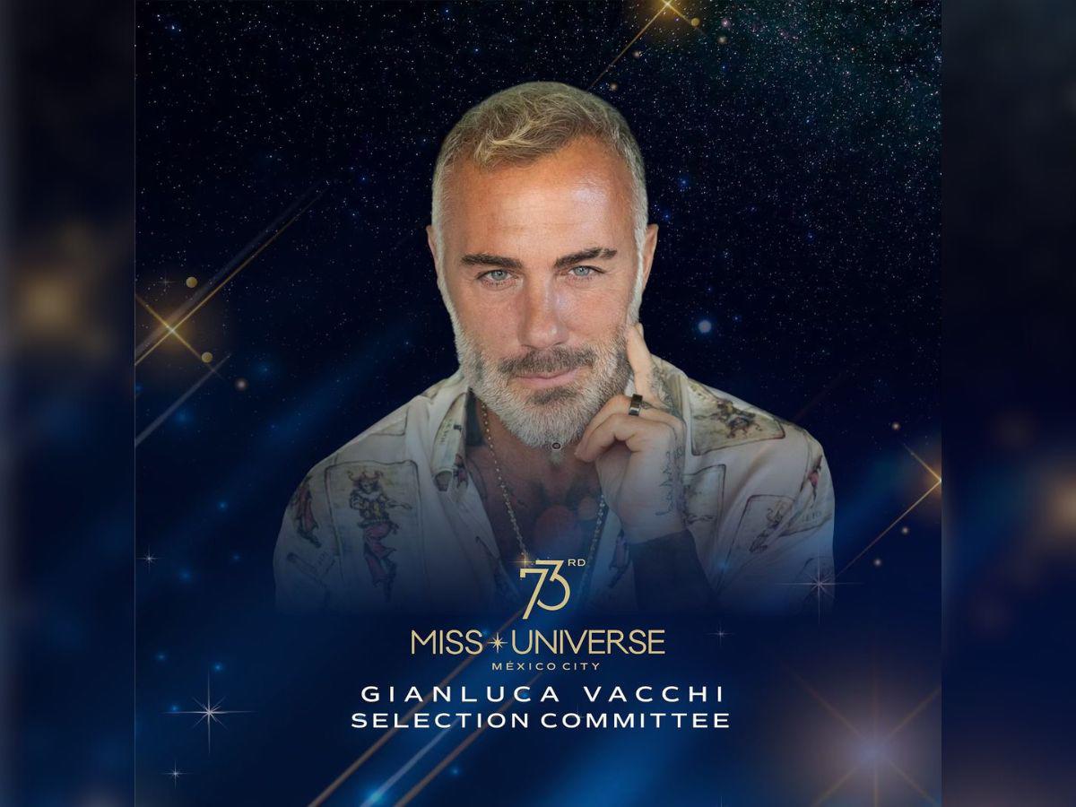 Miss Universo 2024: ¿Quiénes forman parte del jurado? Miss Universo 2024: ¿Quiénes forman parte del jurado?