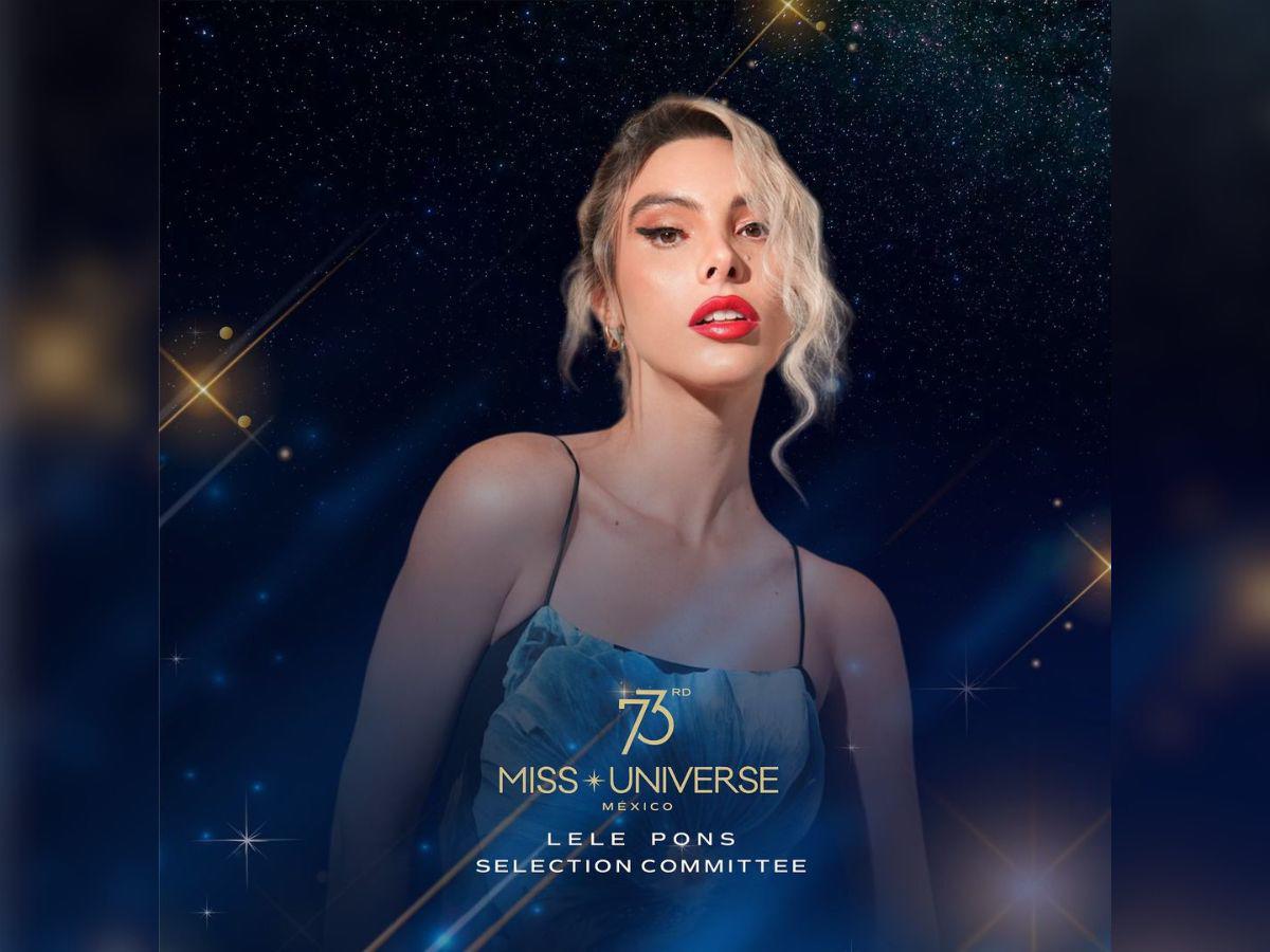 Miss Universo 2024: ¿Quiénes forman parte del jurado? Miss Universo 2024: ¿Quiénes forman parte del jurado?