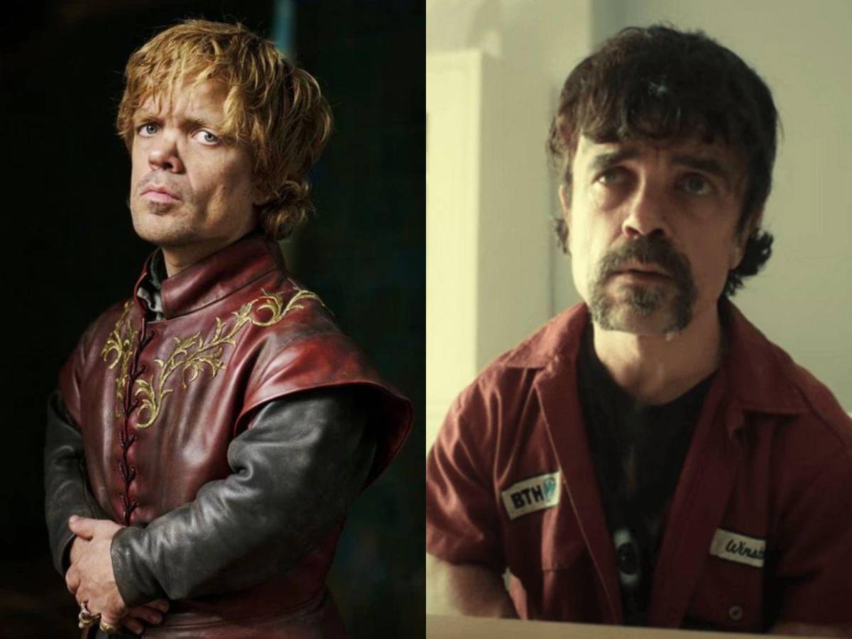 Así lucen hoy los actores de la primera temporada de 'Game of Thrones' Así lucen hoy los actores de la primera temporada de 'Game of Thrones'