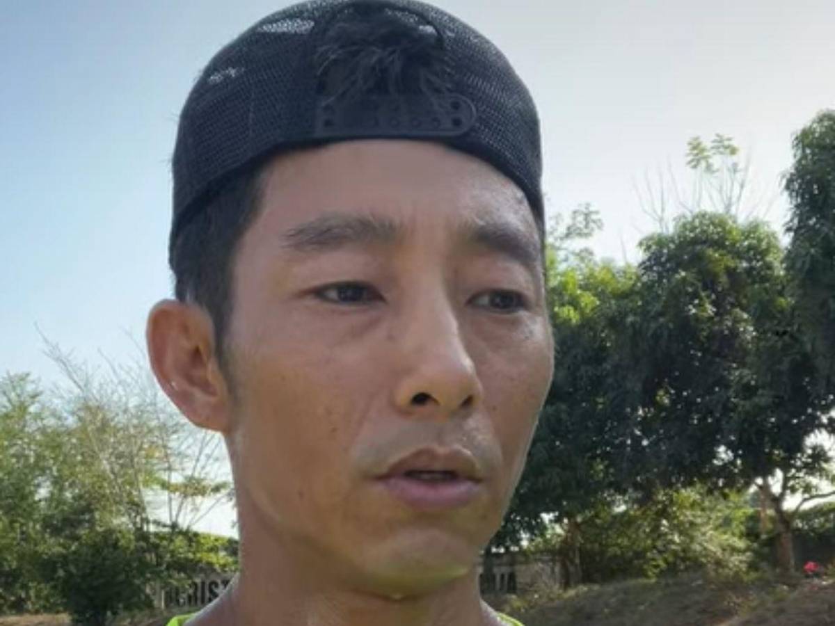 Temo por mi vida: Shin Fujiyama denuncia amenazas y campaña de odio Temo por mi vida: Shin Fujiyama denuncia amenazas y campaña de odio