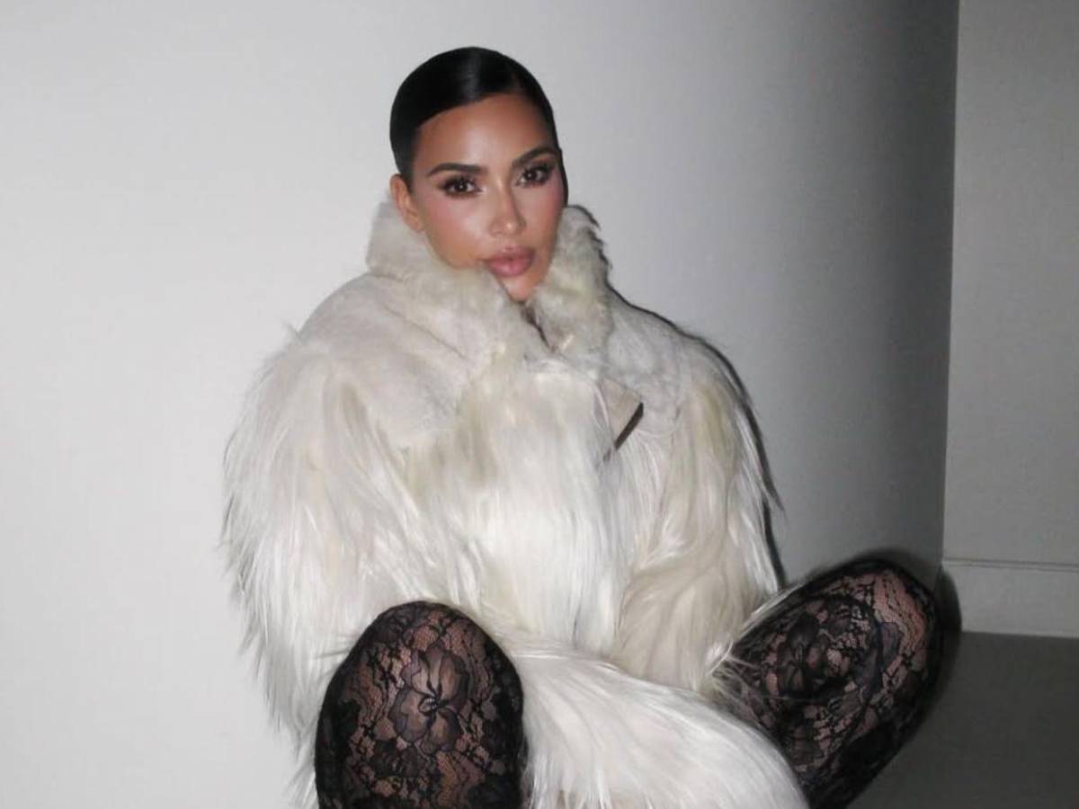 El método de Kim Kardashian para graduarse en leyes sin asistir a la universidad El método de Kim Kardashian para graduarse en leyes sin asistir a la universidad