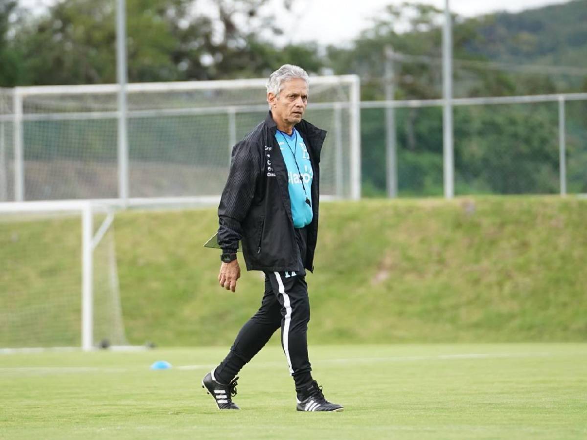 ¿Cuánto gana Reinaldo Rueda en Honduras?: Los técnicos de selecciones mejor pagados ¿Cuánto gana Reinaldo Rueda en Honduras?: Los técnicos de selecciones mejor pagados
