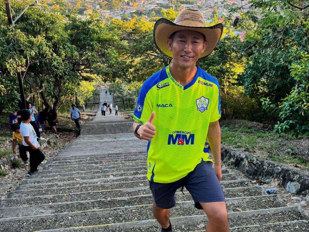 Temo por mi vida: Shin Fujiyama denuncia amenazas y campaña de odio Temo por mi vida: Shin Fujiyama denuncia amenazas y campaña de odio