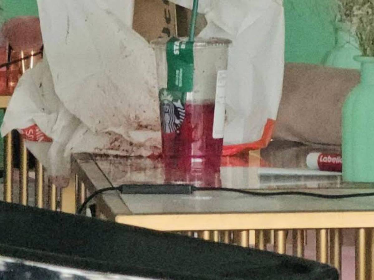 Así luce el salón donde asesinaron a Valeria Márquez en Jalisco, México Así luce el salón donde asesinaron a Valeria Márquez en Jalisco, México