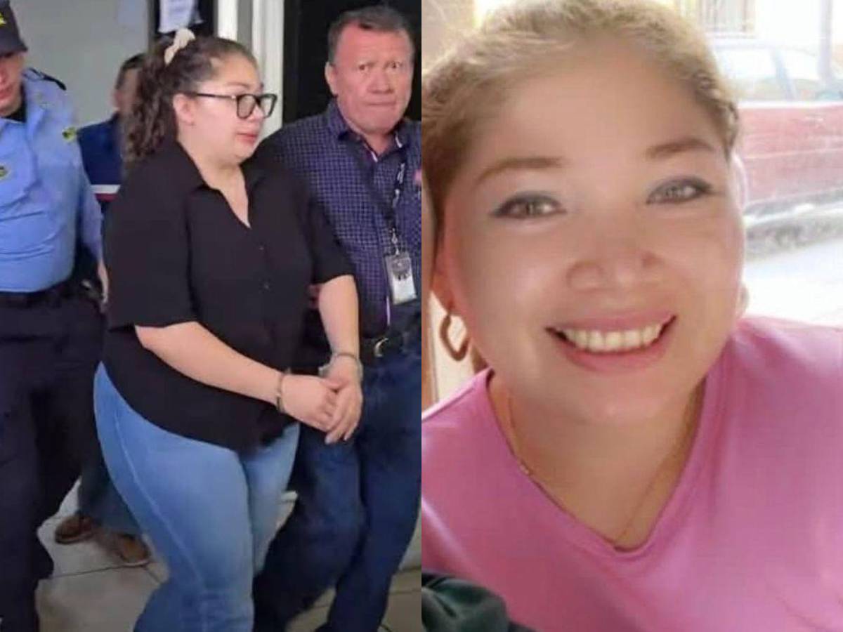 ¿Quién es Kefi Gavarrete, esposa de Iván Velásquez e implicada en caso Koriun?