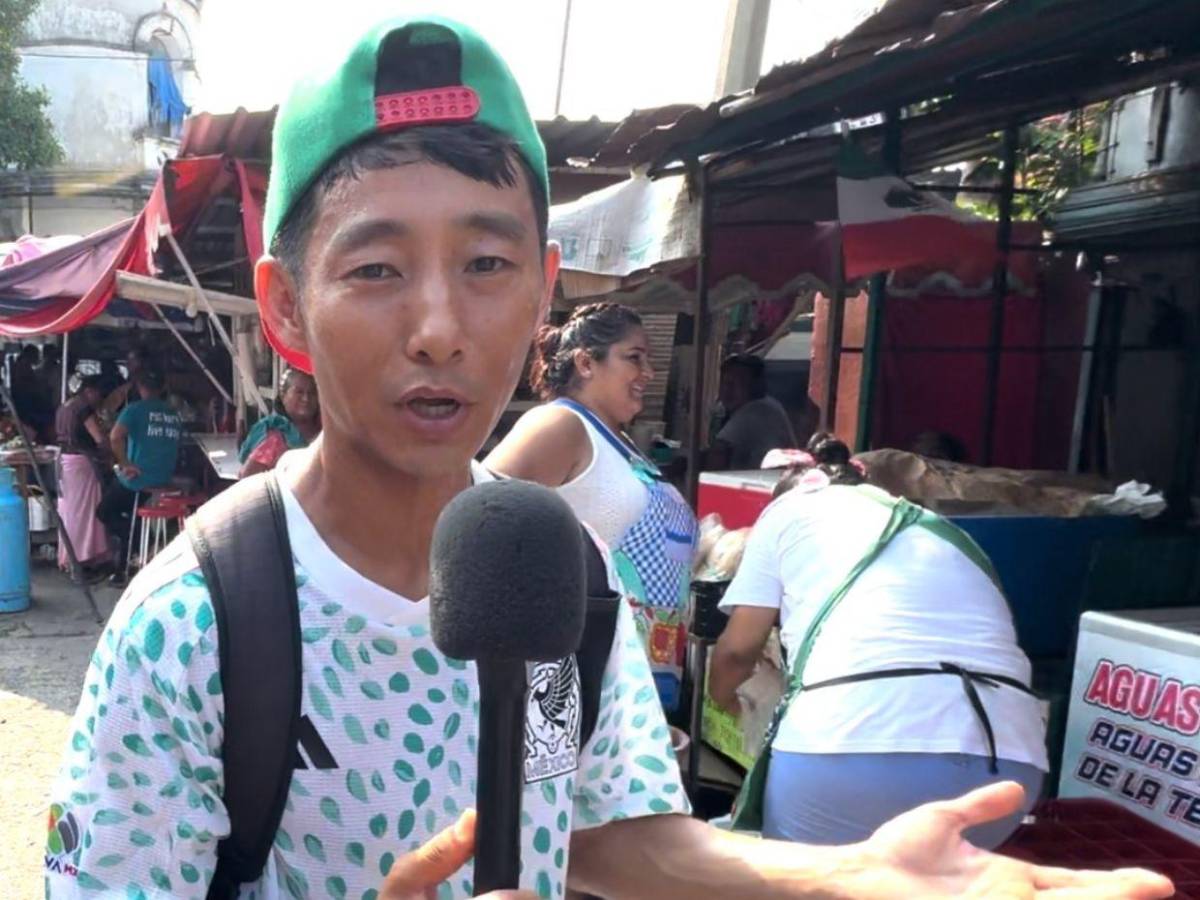 Temo por mi vida: Shin Fujiyama denuncia amenazas y campaña de odio Temo por mi vida: Shin Fujiyama denuncia amenazas y campaña de odio