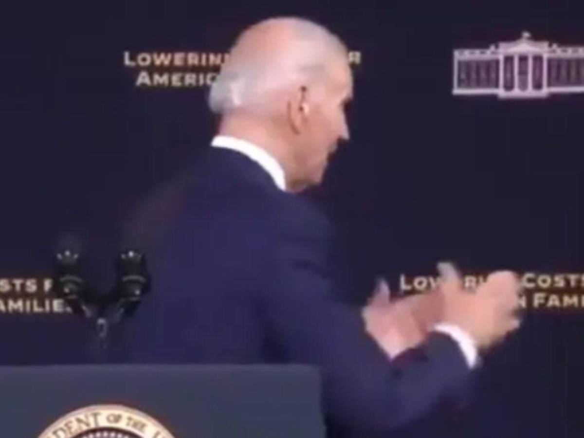 ¿Joe Biden murió y fue reemplazado por clones? Publicación de Trump desconcierta ¿Joe Biden murió y fue reemplazado por clones? Publicación de Trump desconcierta