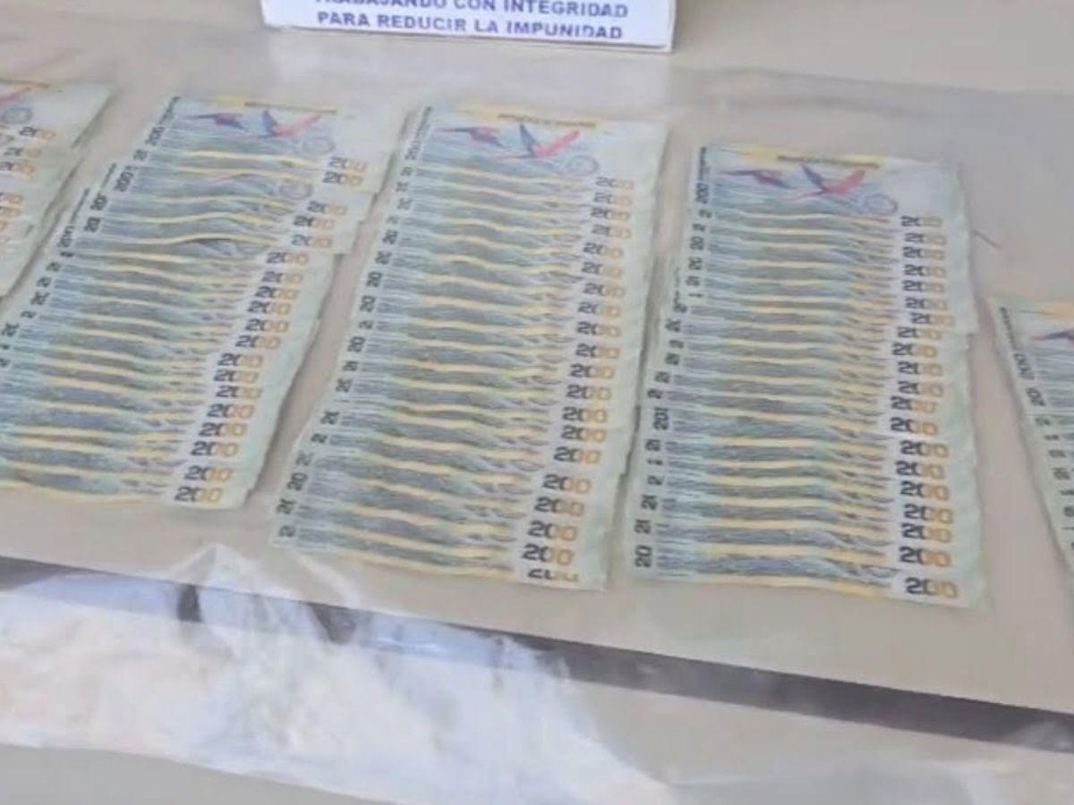 ¿Quiénes son Dalia y Delma, comerciantes capturadas por estafar con dinero falso? Tenían más de L40,000 ¿Quiénes son Dalia y Delma, comerciantes capturadas por estafar con dinero falso? Tenían más de L40,000