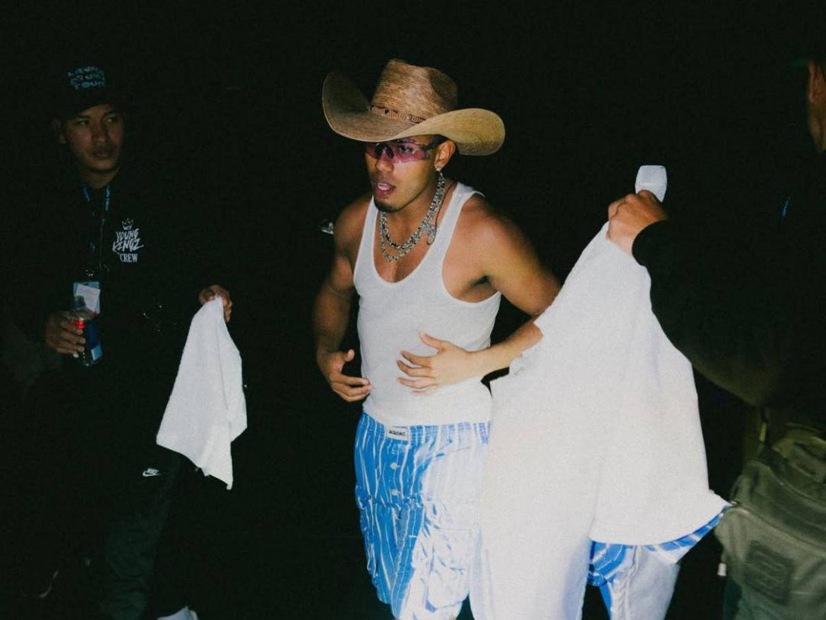 “Soleao”: El regreso musical de Quevedo y Myke Towers “Soleao”: El regreso musical de Quevedo y Myke Towers