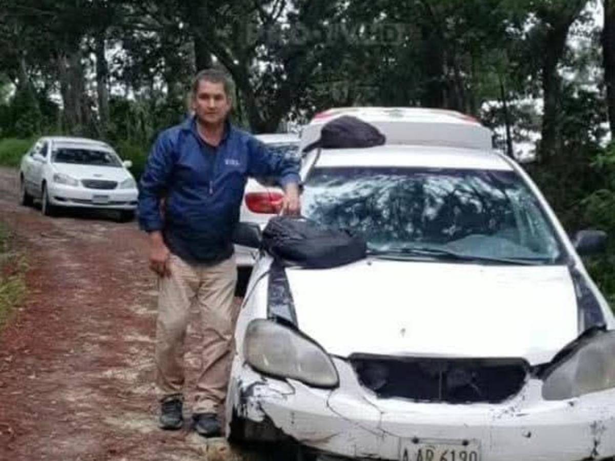 Comunicador Javier Hércules fue secuestrado y había denunciado amenazas antes de ser asesinado Comunicador Javier Hércules fue secuestrado y había denunciado amenazas antes de ser asesinado
