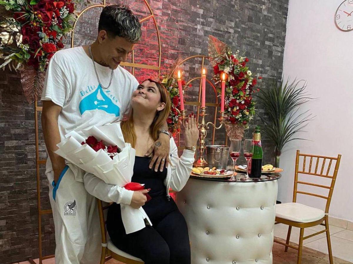 A tiktokers hondureños les dispararon en la mano y en el glúteo; uno de ellos necesita cirugía A tiktokers hondureños les dispararon en la mano y en el glúteo; uno de ellos necesita cirugía
