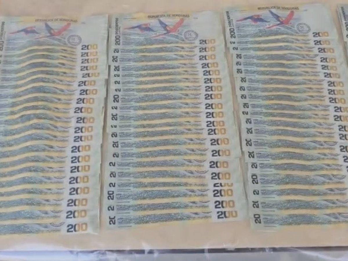 ¿Quiénes son Dalia y Delma, comerciantes capturadas por estafar con dinero falso? Tenían más de L40,000 ¿Quiénes son Dalia y Delma, comerciantes capturadas por estafar con dinero falso? Tenían más de L40,000