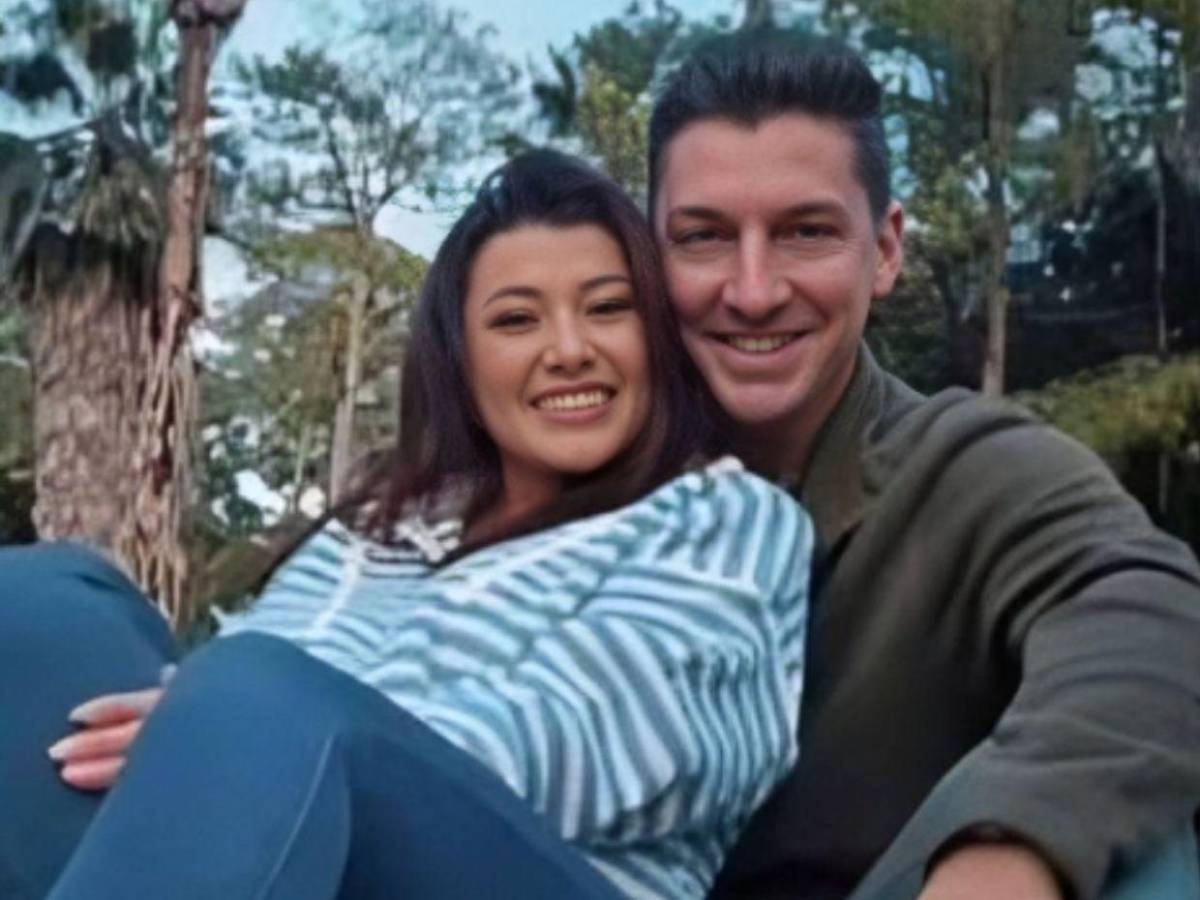 ¿Cuál es el nombre del novio de Milagro Flores? Esto se sabe ¿Cuál es el nombre del novio de Milagro Flores? Esto se sabe