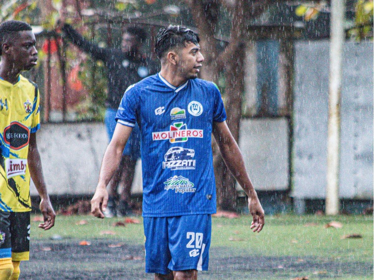 Futbolistas que jugarán por primera vez en la Liga Nacional de Honduras Futbolistas que jugarán por primera vez en la Liga Nacional de Honduras