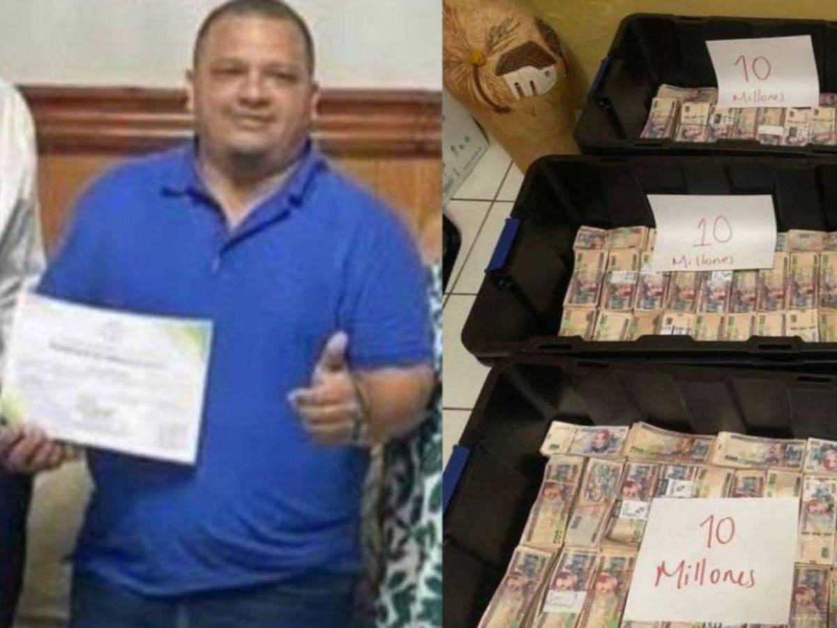 Aquí nos arreglamos: Gerente de Koriun amenaza a inversor e insinuó usar arma de su guardaespaldas Aquí nos arreglamos: Gerente de Koriun amenaza a inversor e insinuó usar arma de su guardaespaldas