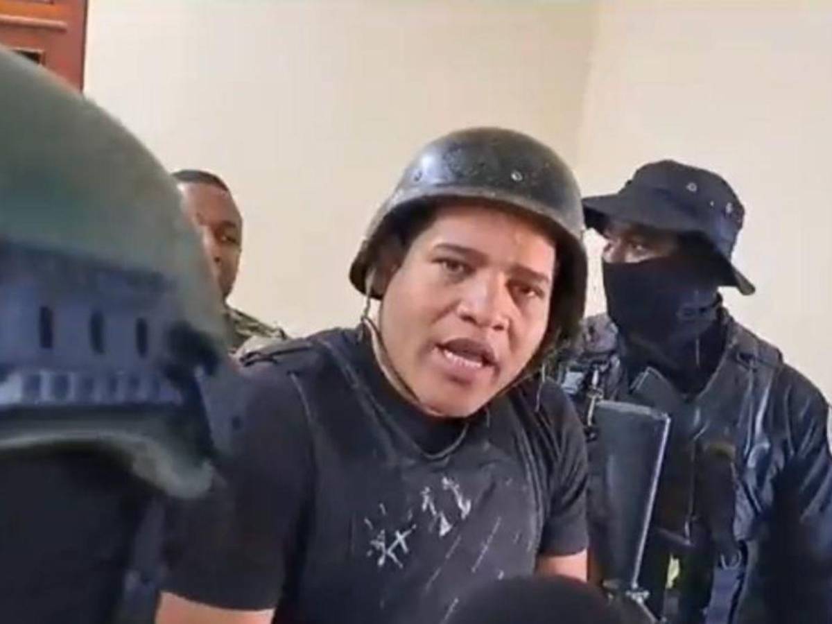 Caso Mantequilla: la estafa en República Dominicana que recuerda a Koriun Inversiones