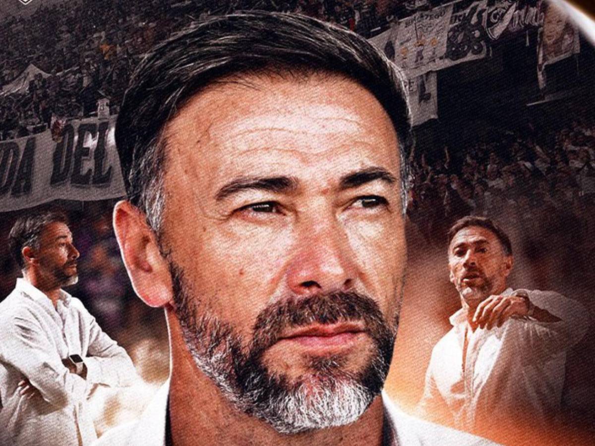 Mercado: Real Madrid pretendía robarle fichaje a Barcelona y Manchester City los confirma Mercado: Real Madrid pretendía robarle fichaje a Barcelona y Manchester City los confirma