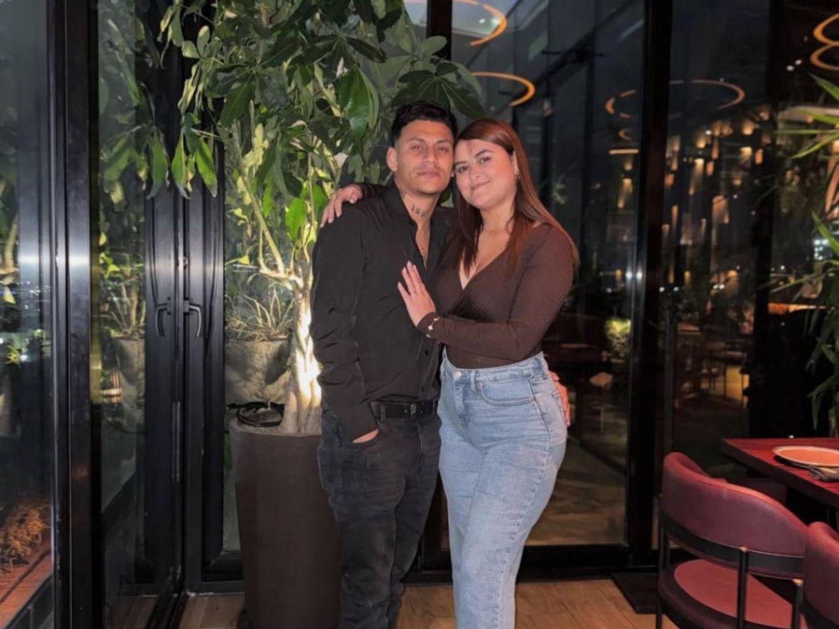 Pareja de tiktokers hondureños fue tiroteada cuando se dirigía al estadio Morazán de SPS Pareja de tiktokers hondureños fue tiroteada cuando se dirigía al estadio Morazán de SPS