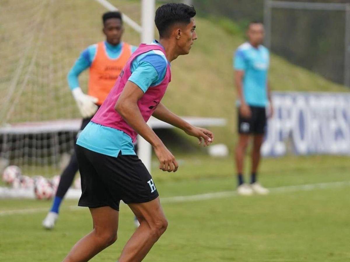 Fichajes: Olimpia incorpora su primer refuerzo y defensa de Motagua no quiere renovar Fichajes: Olimpia incorpora su primer refuerzo y defensa de Motagua no quiere renovar