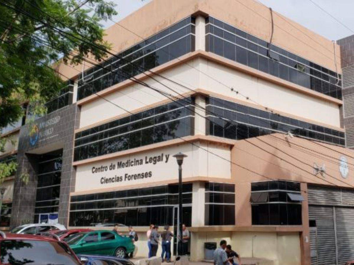 Encuentran el cuerpo de un hombre en estado de descomposición en El Tablón