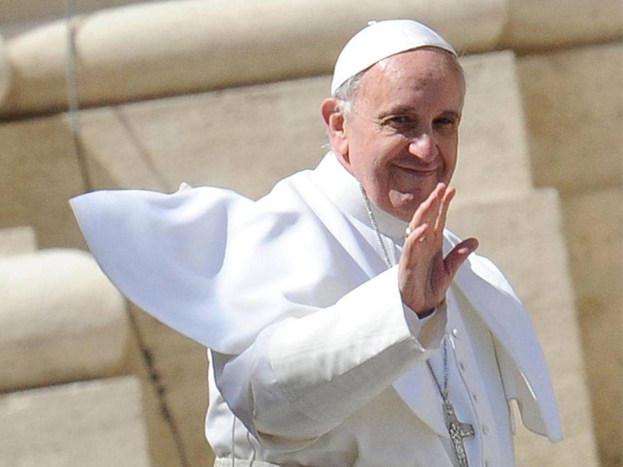 La muerte no es el fin de todo: el texto inédito del papa Francisco