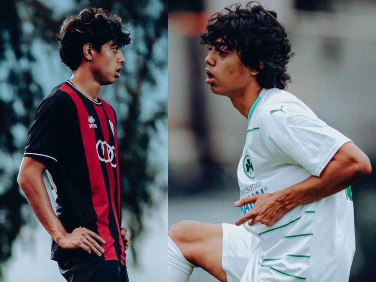 Jugador hondureño destaca en Europa y podría unirse a la Bicolor: ¿De quién se trata?