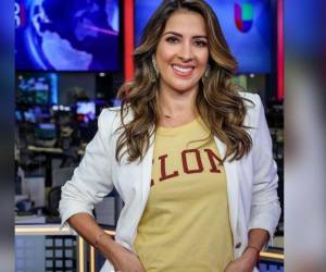 Maity Interiano ha dicho en múltiples ocasiones lo orgullosa que se siente de haber sido, en ocasiones, la única estudiante latina en las clases de su universidad, es por eso que ahora planea ayudar a los que vienen detrás de ella.