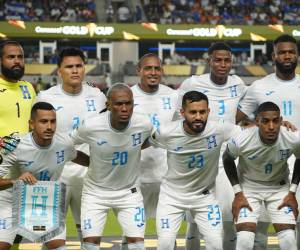 Honduras sigue viva en la Copa Oro y buscará sellar el boleto ante Curazao.