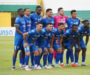 El Victoria pide el apoyo de su afición para el partido de semifinales.