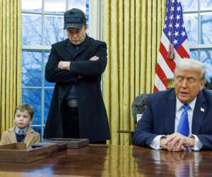Elon Musk dejó su cargo liderando el Departamento de Eficiencia Gubernamental (DOGE) al no estar de acuerdo con el nuevo plan fiscal anunciado por la administración de Donald Trump.
