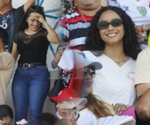 Se desarrolló la fina de ida de la Liga de Ascenso entre el Independiente entre Choloma por boleto a primera división