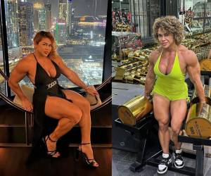 La fisicoculturista colombiana, Zunilda Hoyos Méndez, conocida como la Mujer Hulk, fue asesinada a martillazos y su cadáver fue encontrado en su hogar ubicado en Costa del Sol, en España. ¿Quién la mató? A continuación todos los detalles.