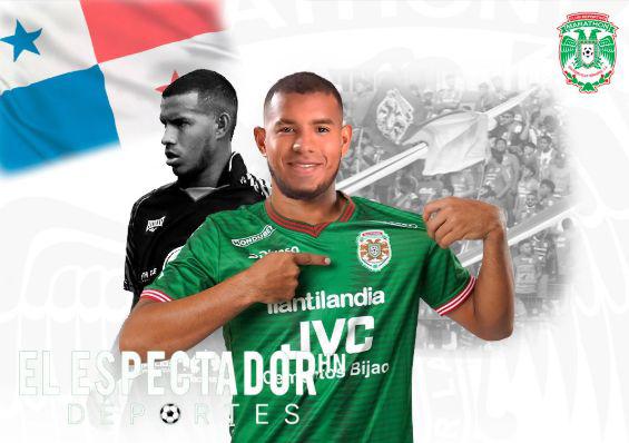 Futbolistas que jugarán por primera vez en la Liga Nacional de Honduras Futbolistas que jugarán por primera vez en la Liga Nacional de Honduras