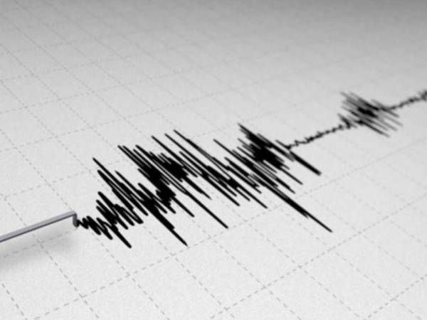 A pesar de la gran fuerza del sismo, no se han registrado víctimas, heridos ni daños materiales, según las autoridades peruanas.