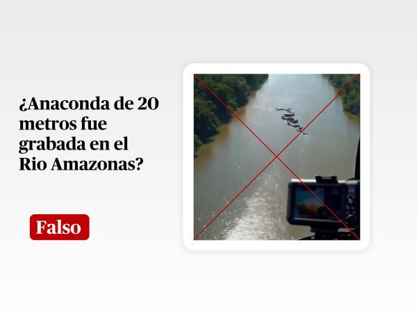 Captura de pantalla a una publicación de TikTok hecha el 13 de mayo de 2025, adaptada a esta cartela.