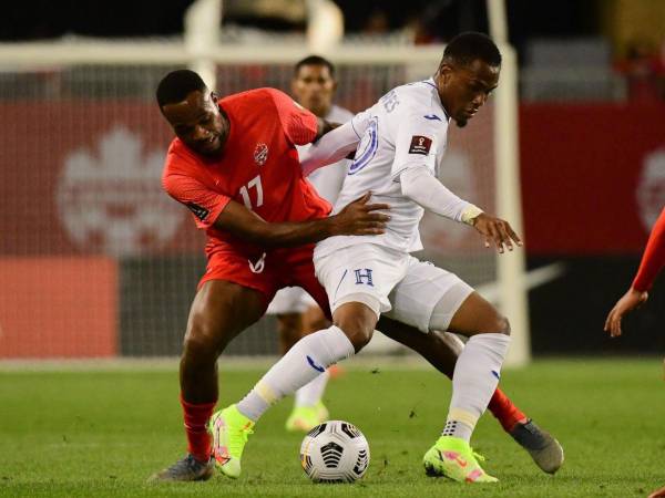 A lo largo de los años, Honduras y Canadá se han enfrentado en 27 ocasiones en competiciones, eliminatorias mundialistas y partidos amistosos.