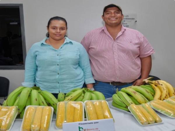 Uno de los productos financieros de reciente creación por las instituciones bancarias es AgroAhiba, un fondo de garantía dirigido a los microempresarios del rubro agrícola.