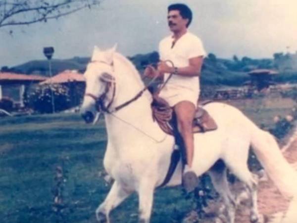 El hondureño Juan Ramón Matta Ballesteros fue extraditado a Estados Unidos en 1998.