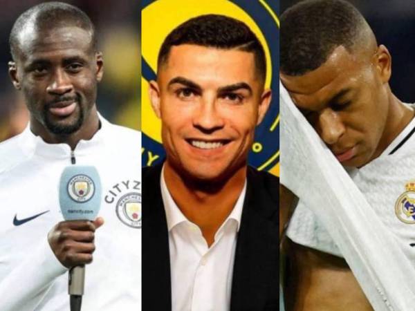 El mercado del fútbo europeo sigue activo. Algunos equipos pese a estar en el Mundial de Clubes están contratando y dando de baja a varios jugadores.