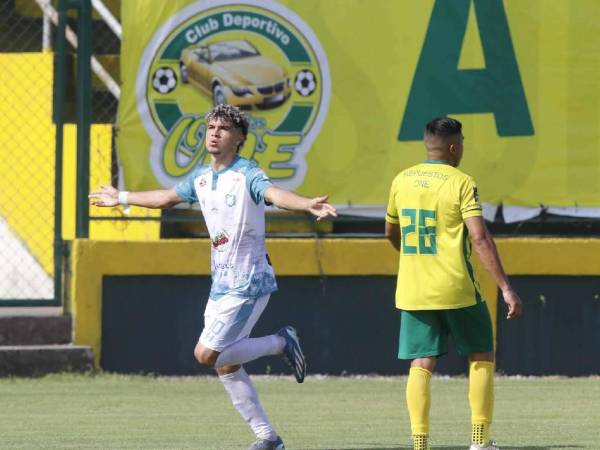Platense sigue en la lucha por regresar a Primera División.